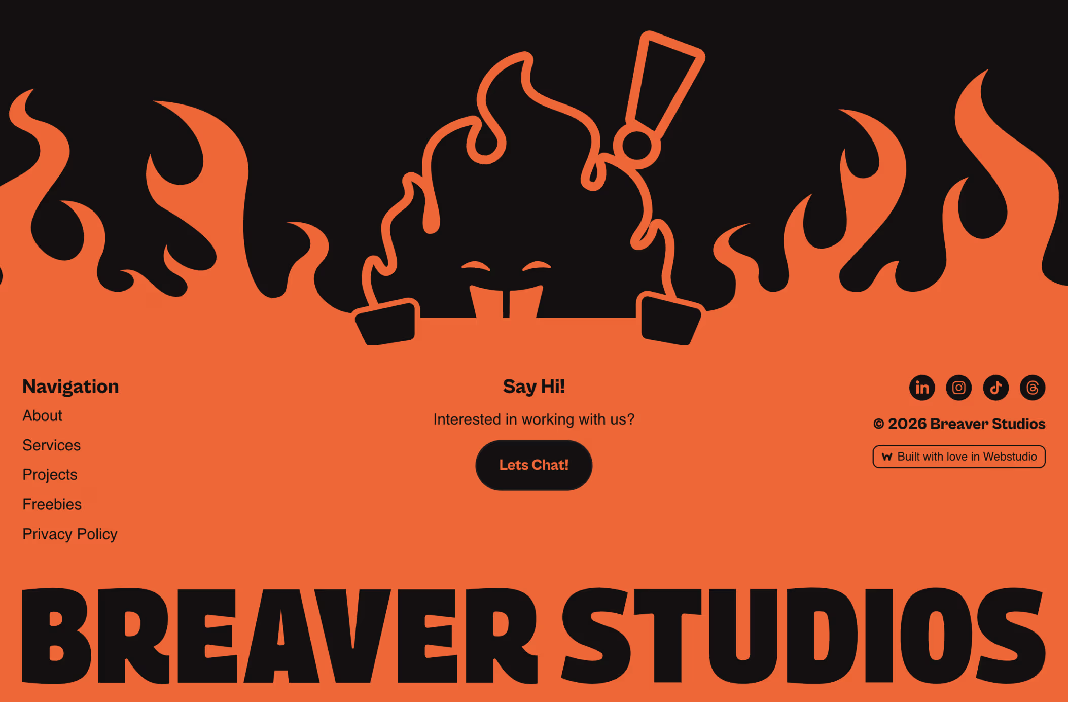 Breaver Studios