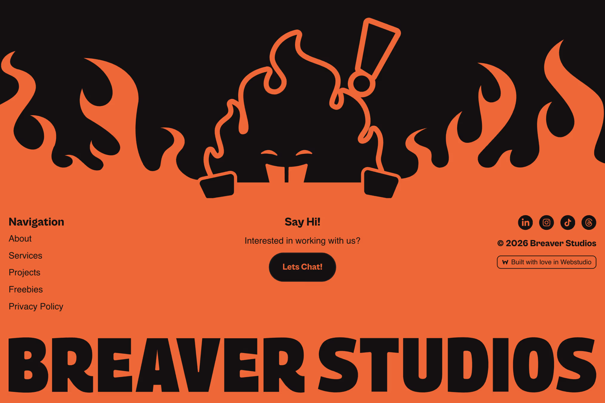 Breaver Studios