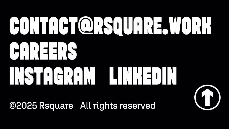 Rsquare