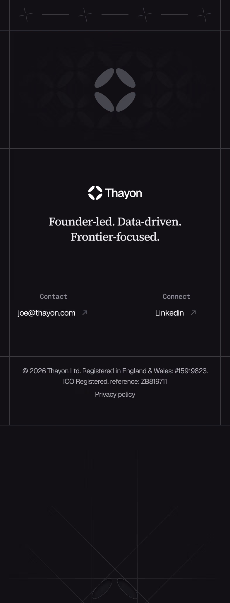 Thayon