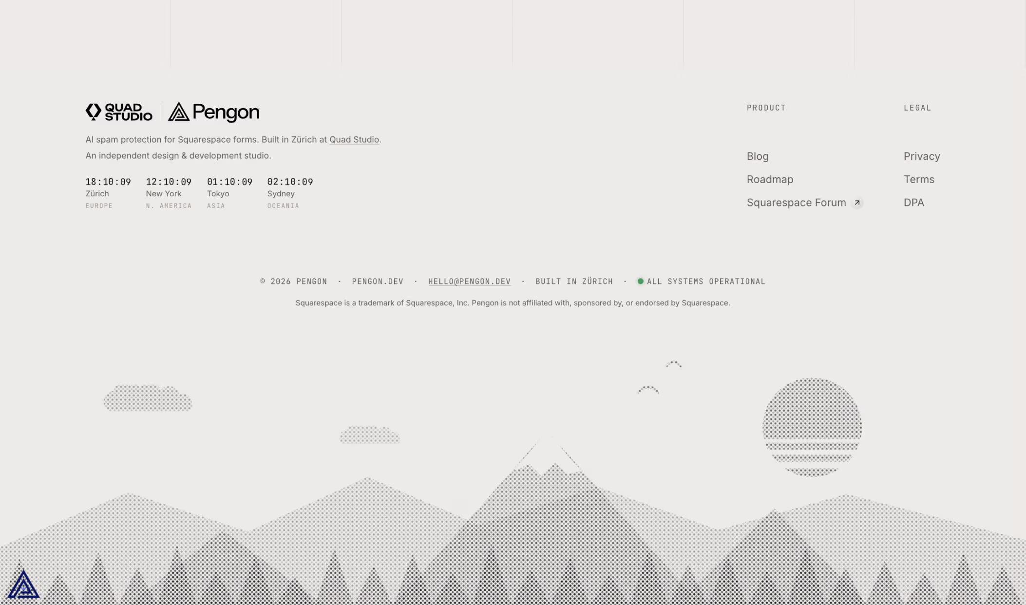 Pengon