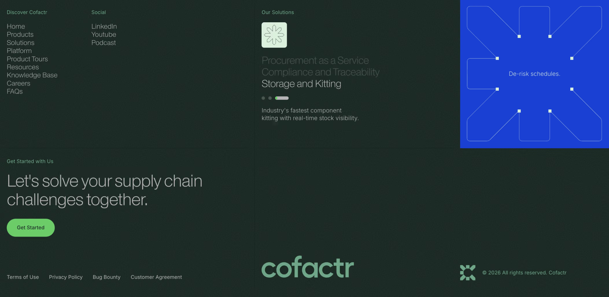 Cofactr