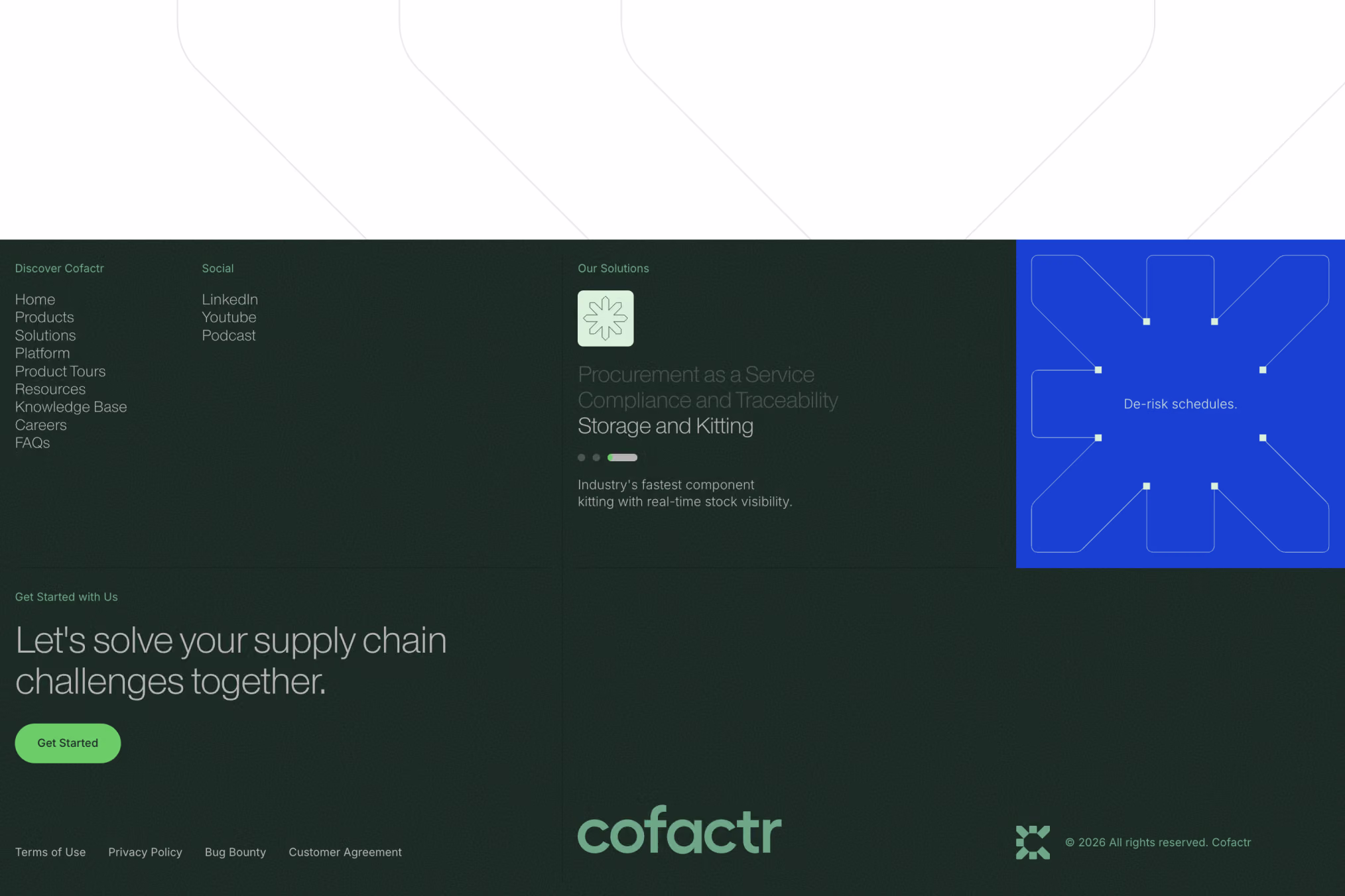 Cofactr