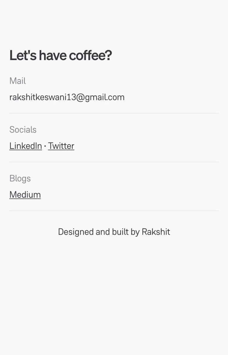 Rakshit