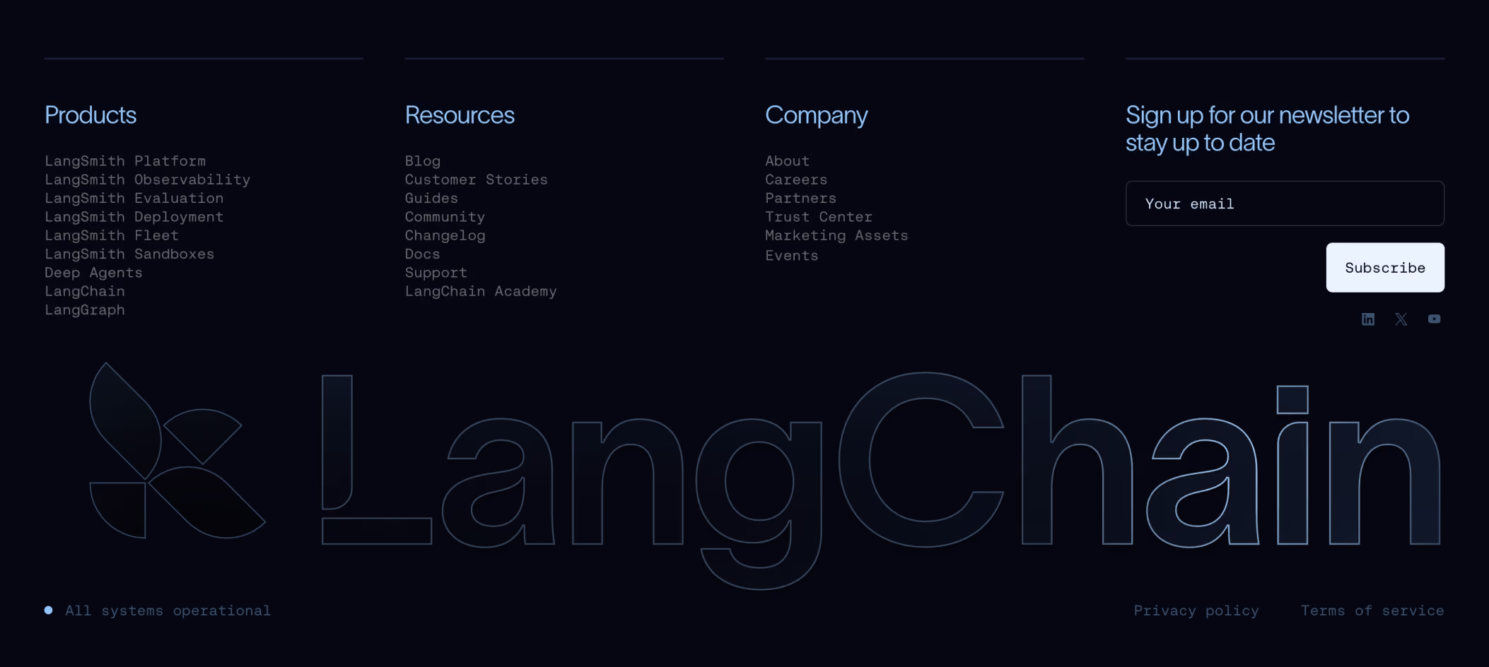 Langchain