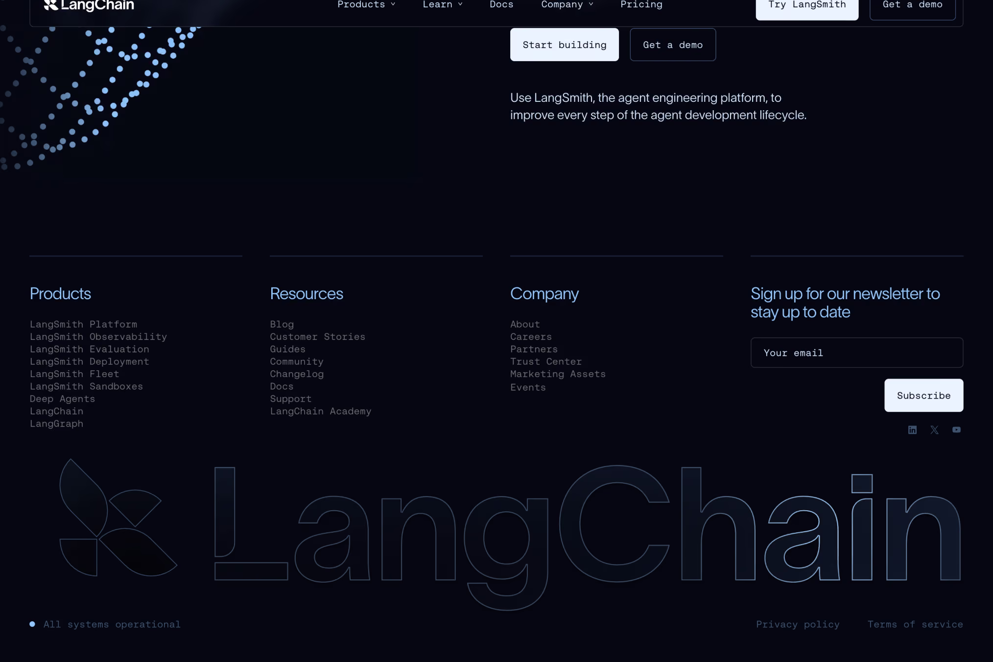 Langchain