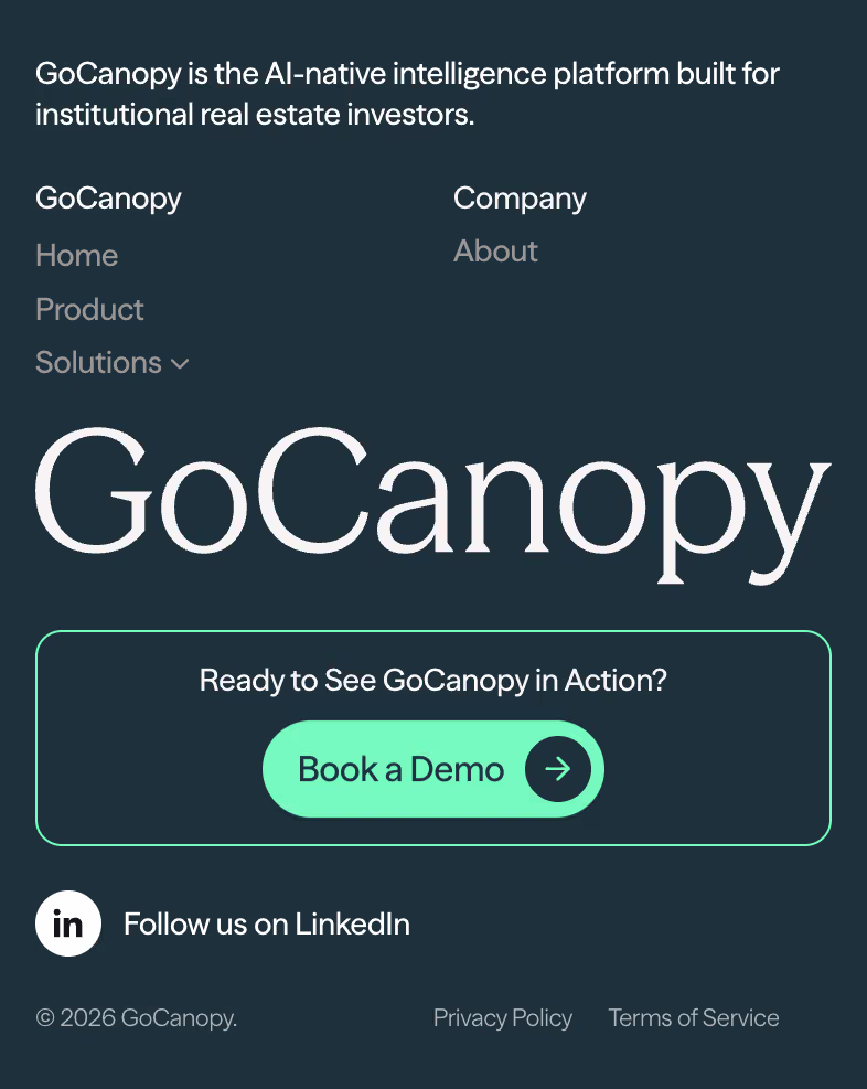 GoCanopy