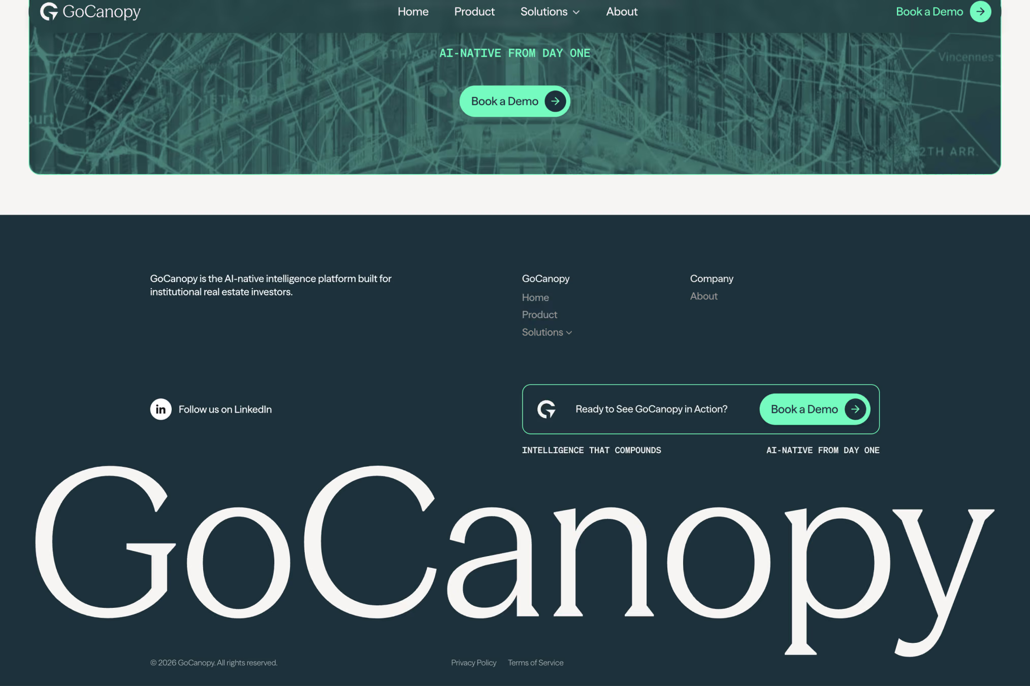 GoCanopy