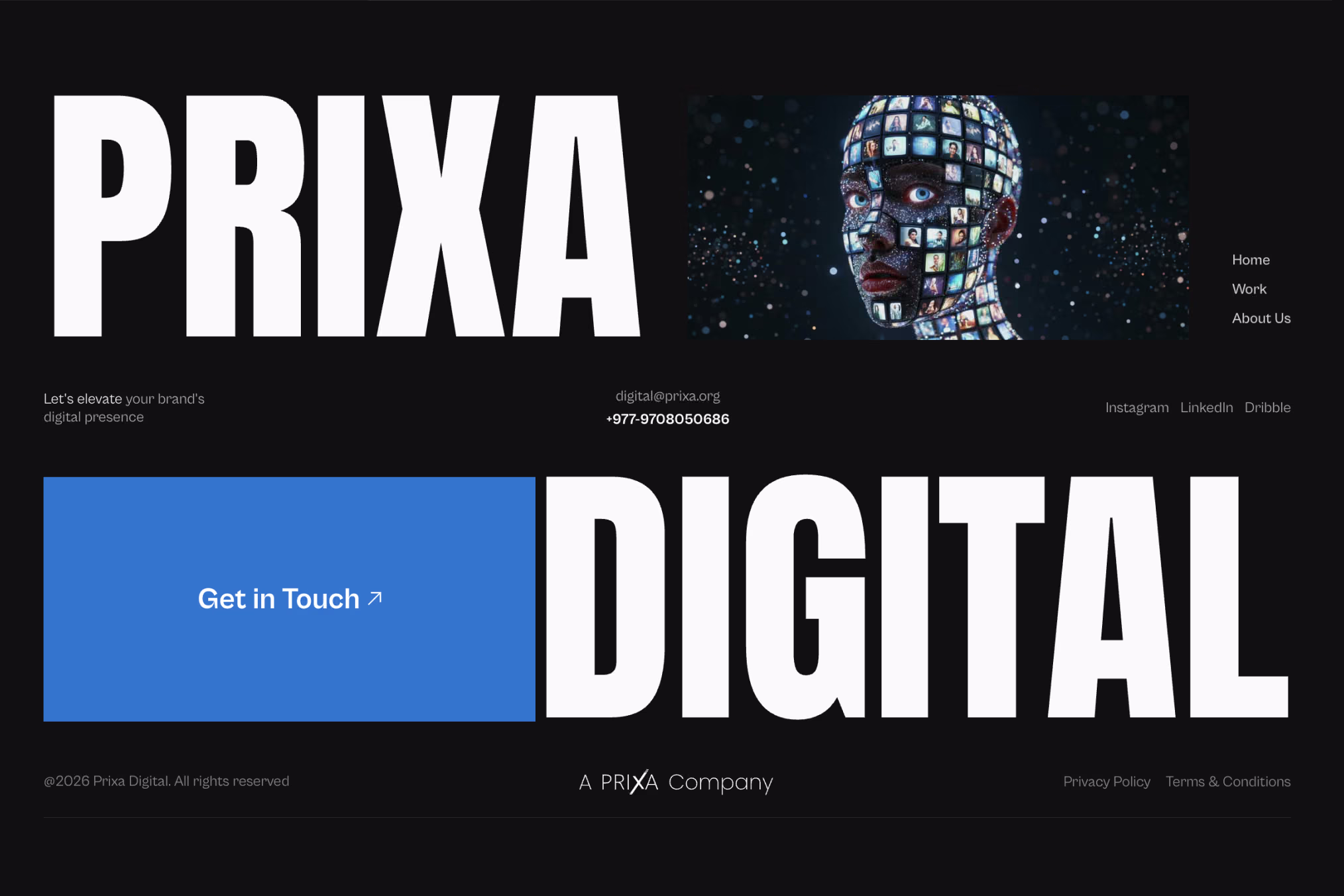 Prixa