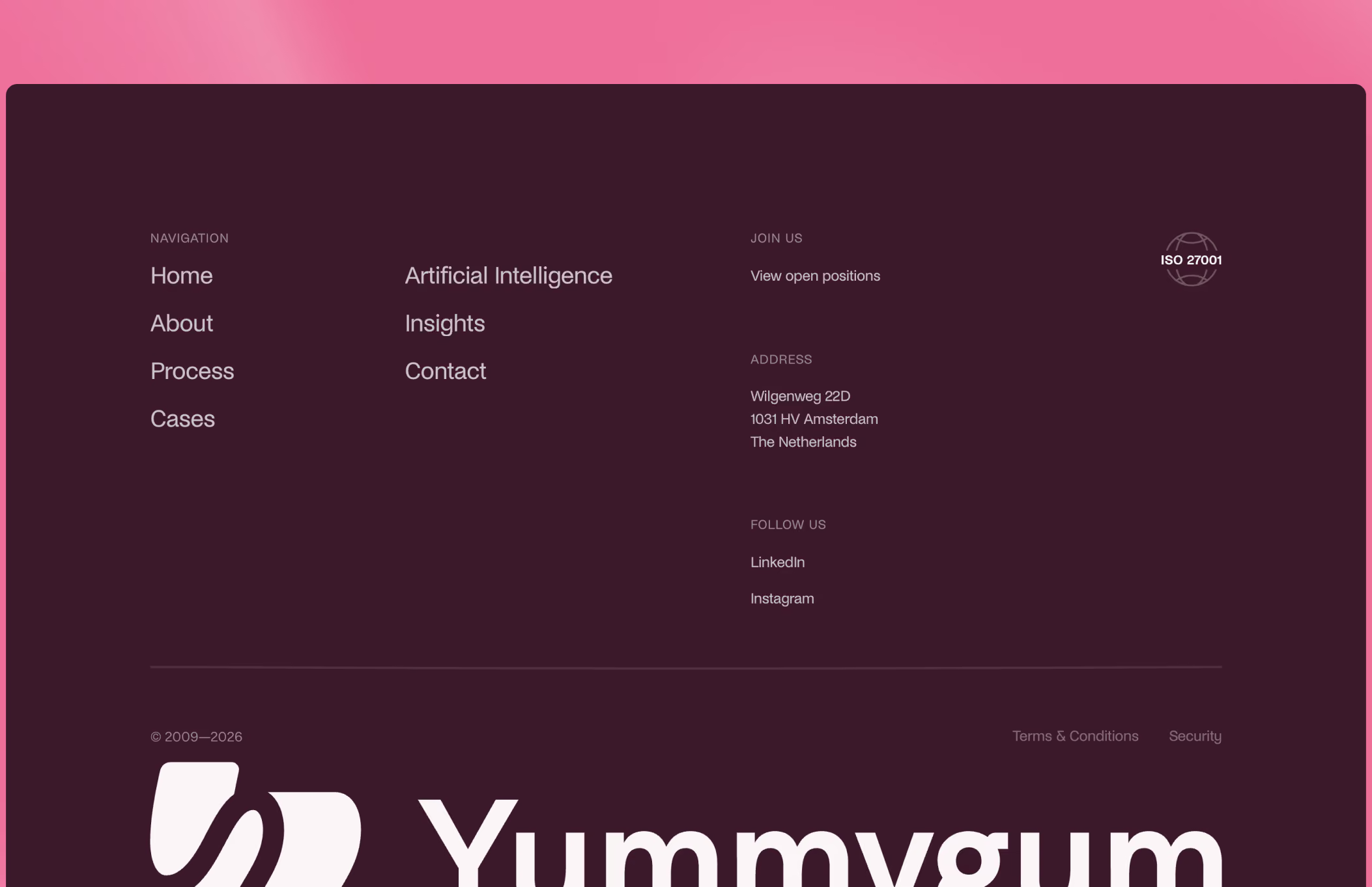 Yummygum