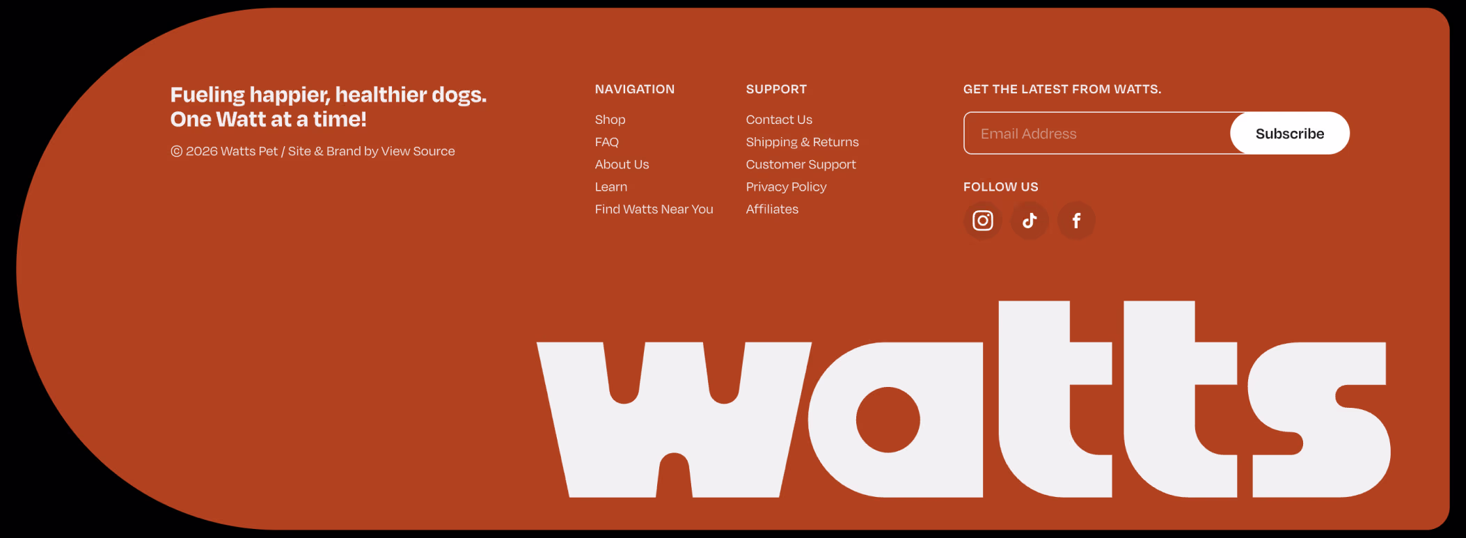 Watts