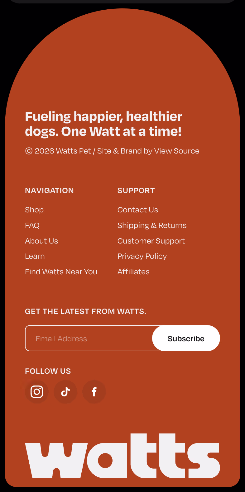 Watts