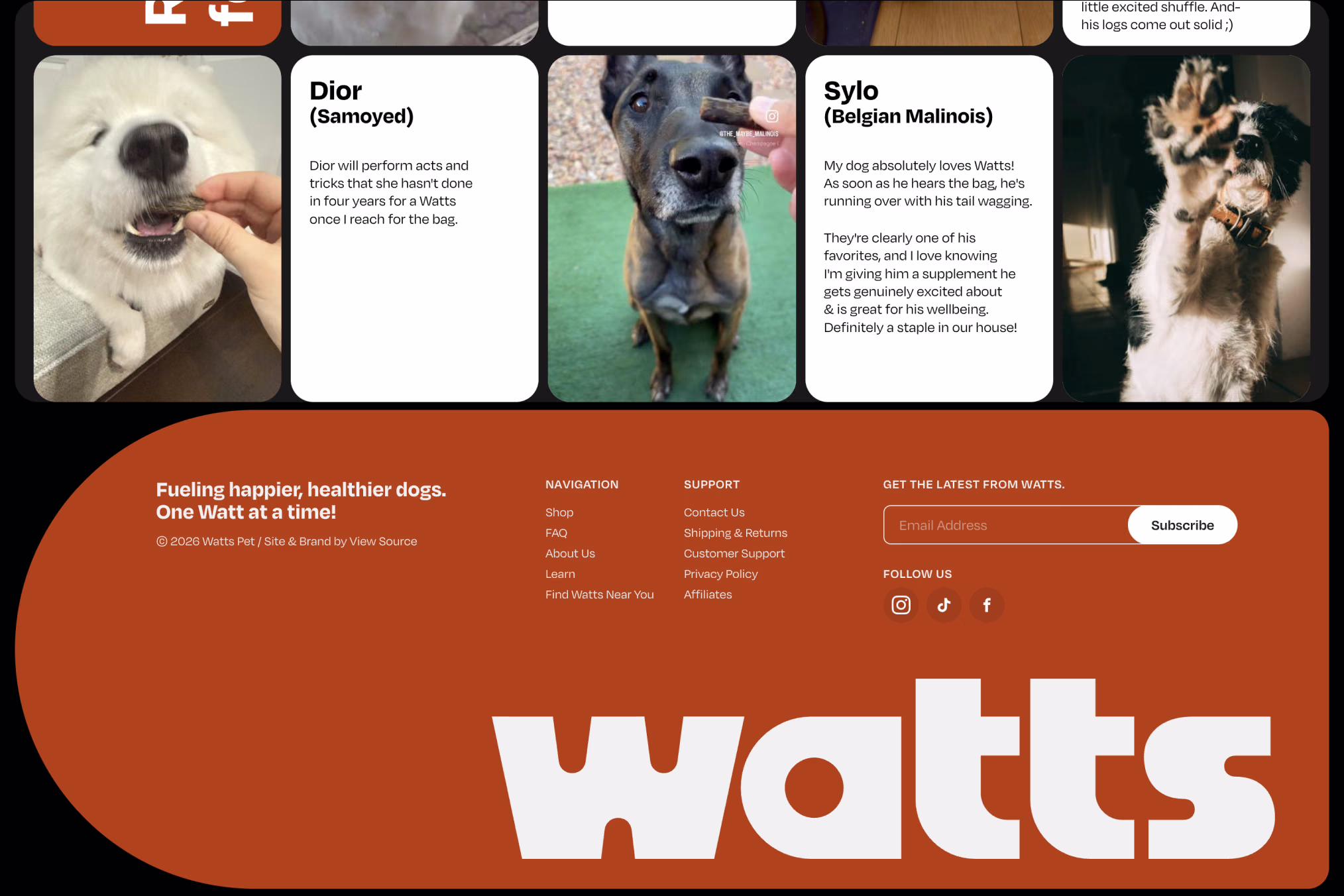 Watts