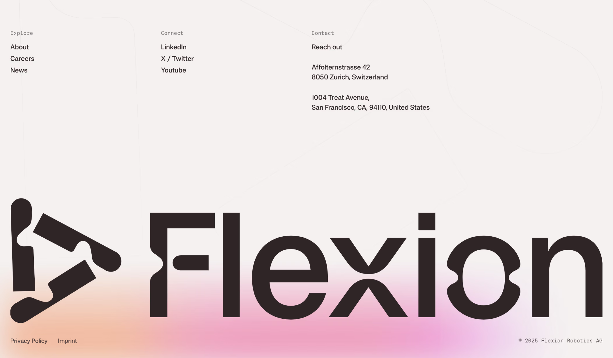 Flexion