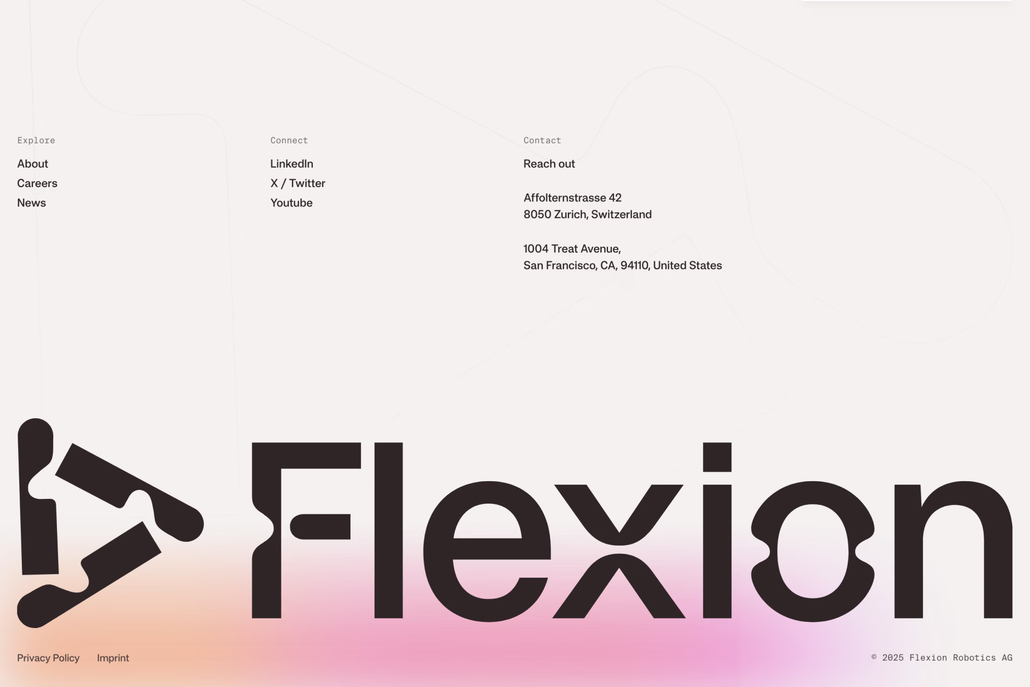 Flexion