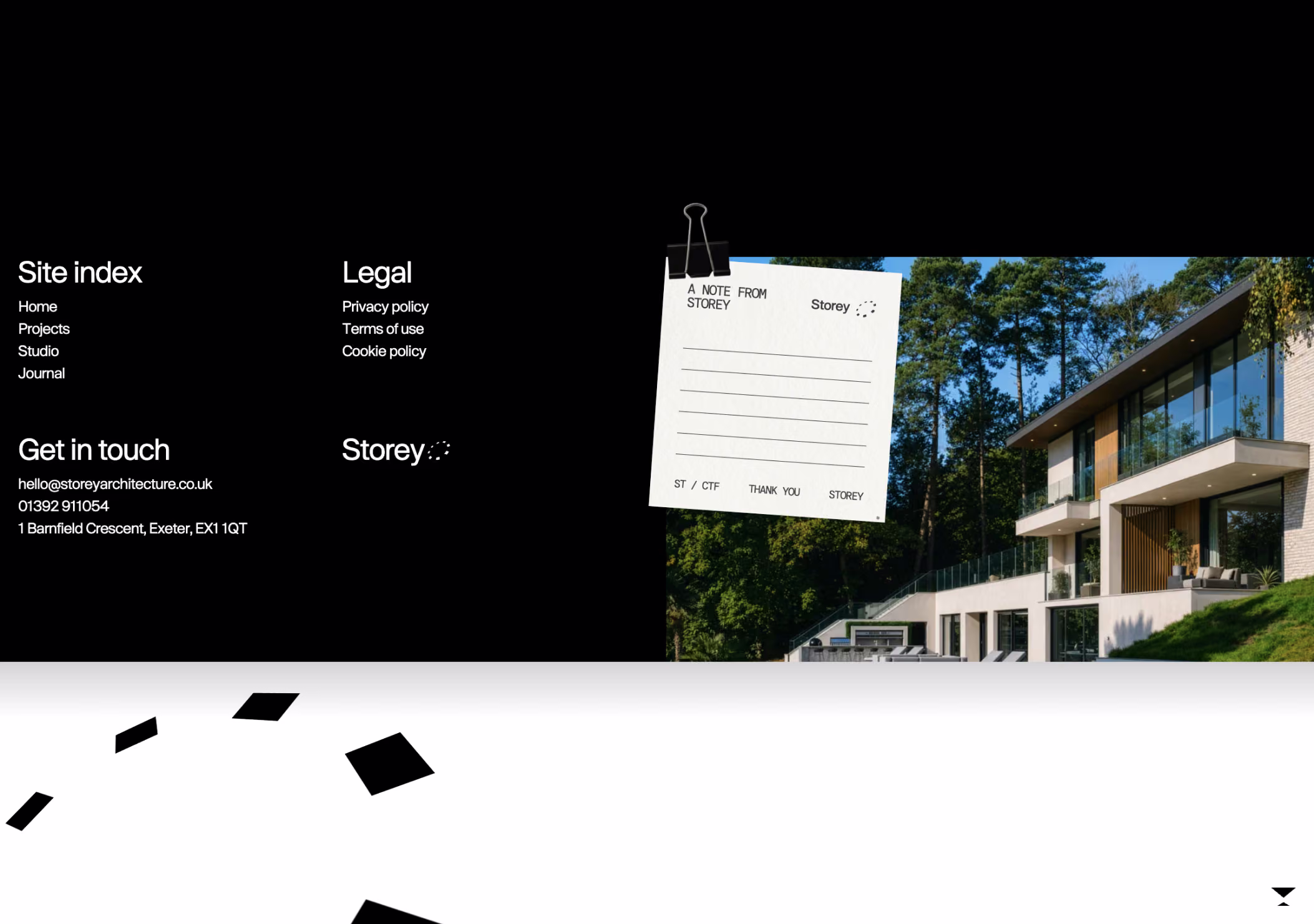 Storey Architecture