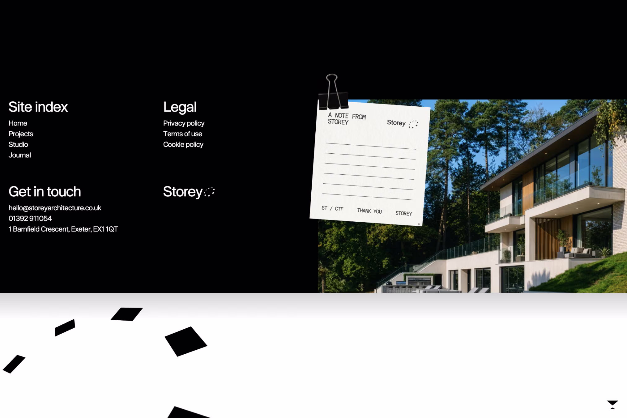 Storey Architecture