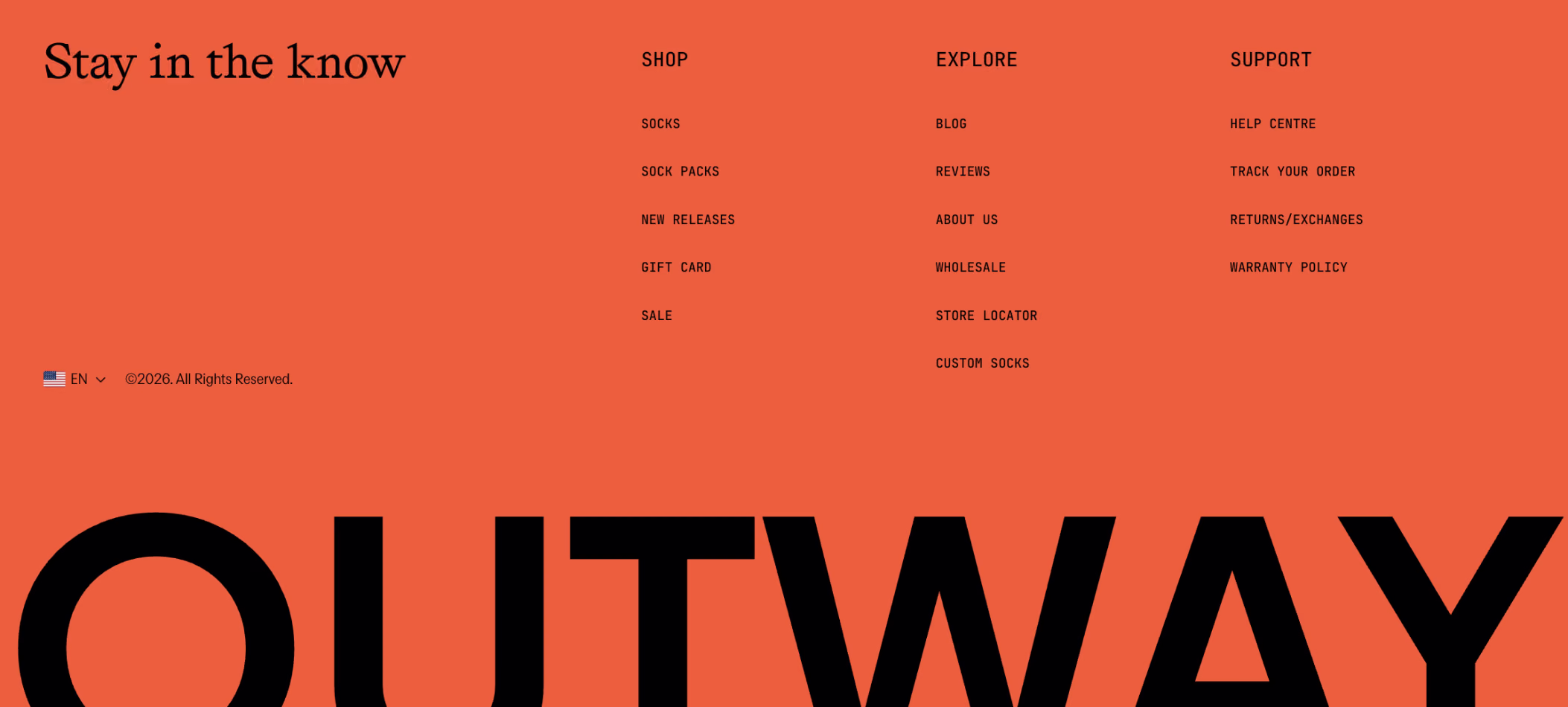 Outway