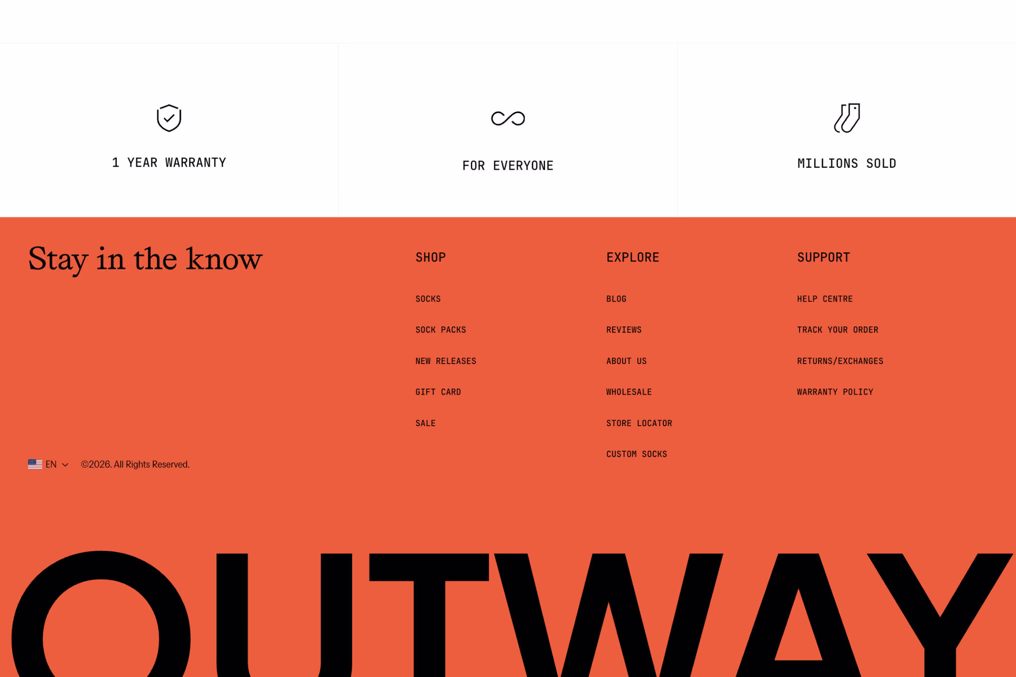 Outway