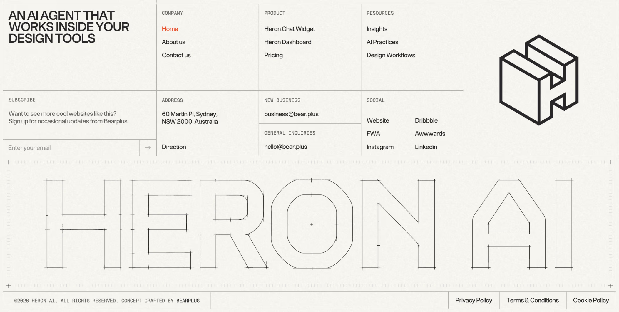 Heron AI