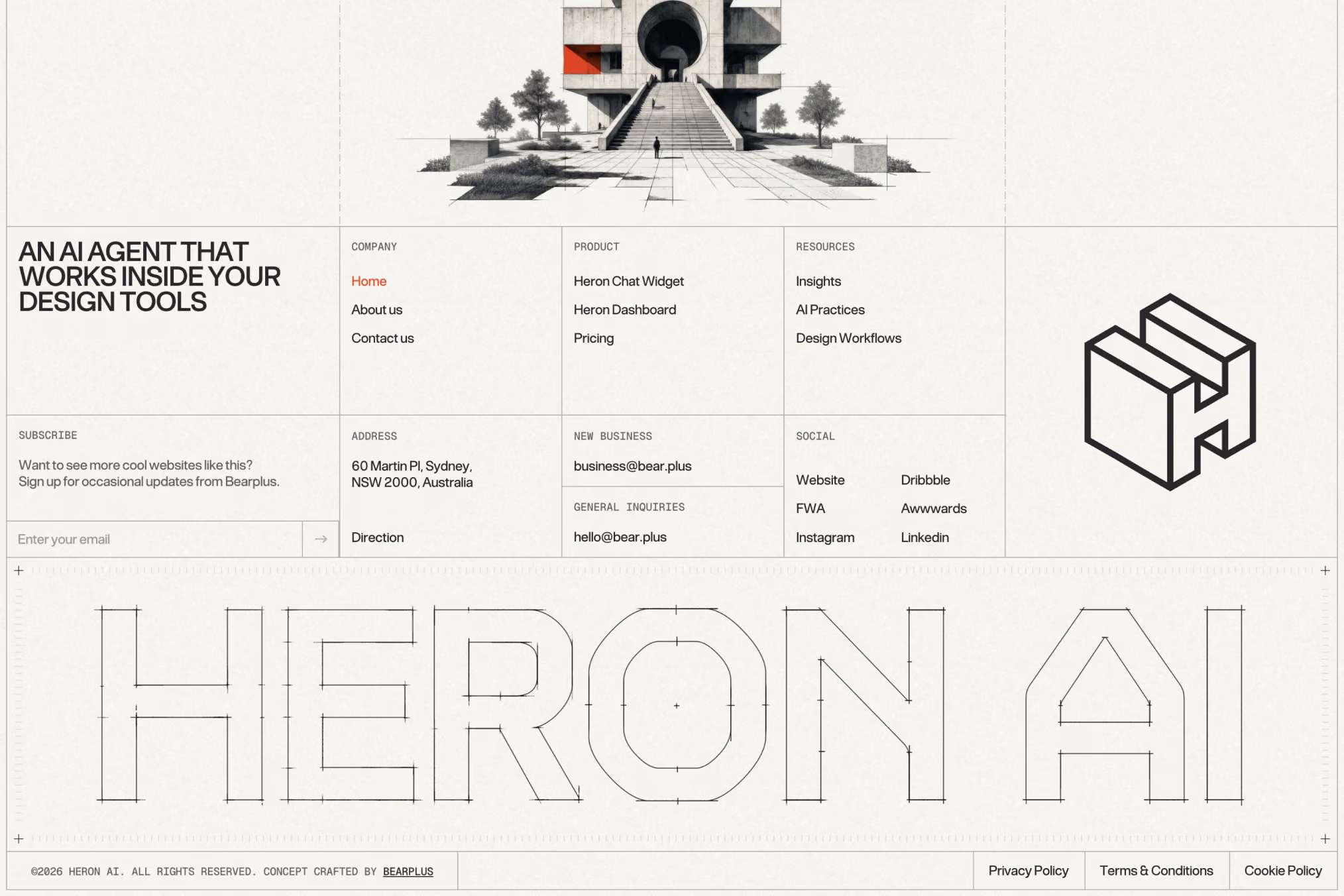 Heron AI