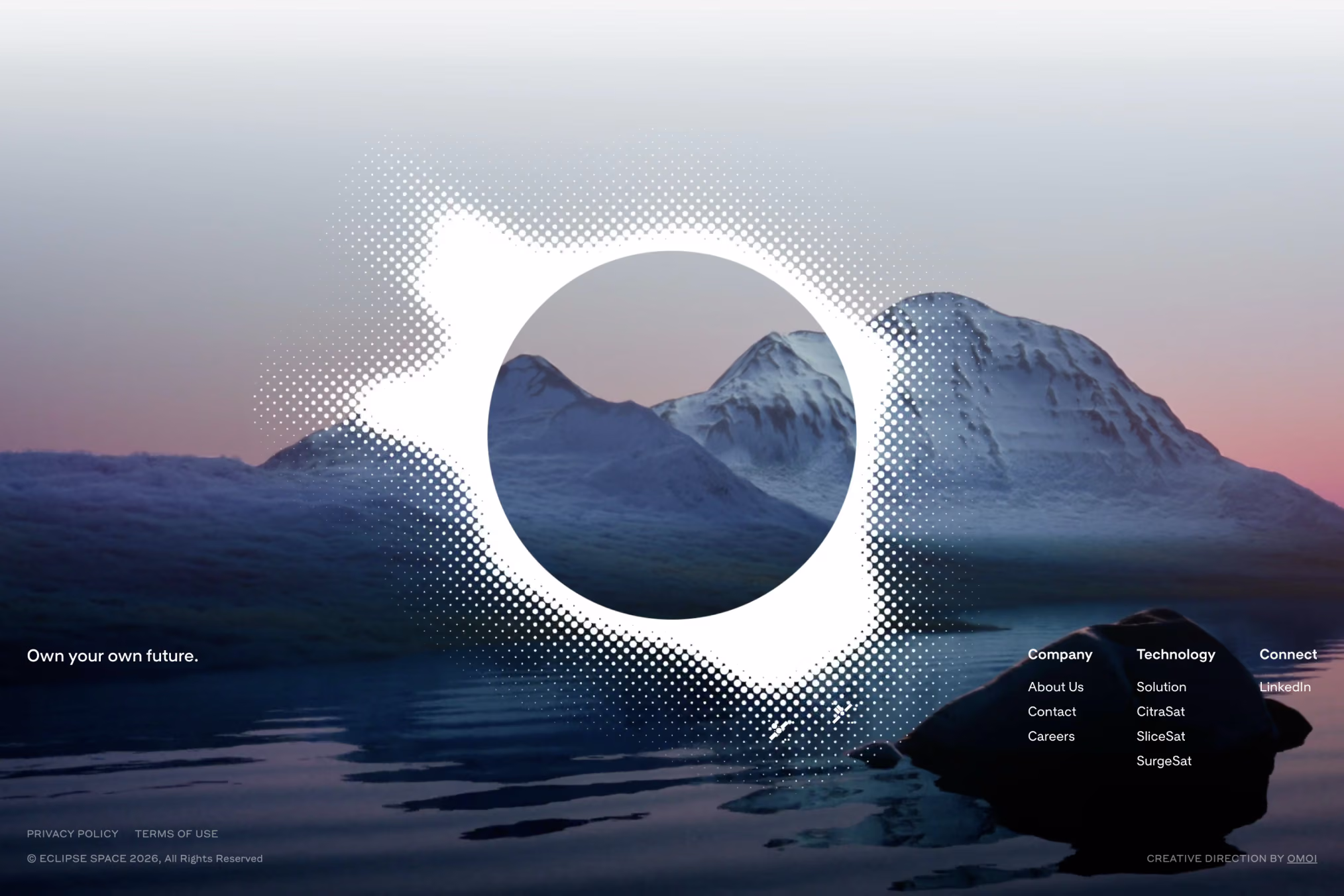 Eclipse Space