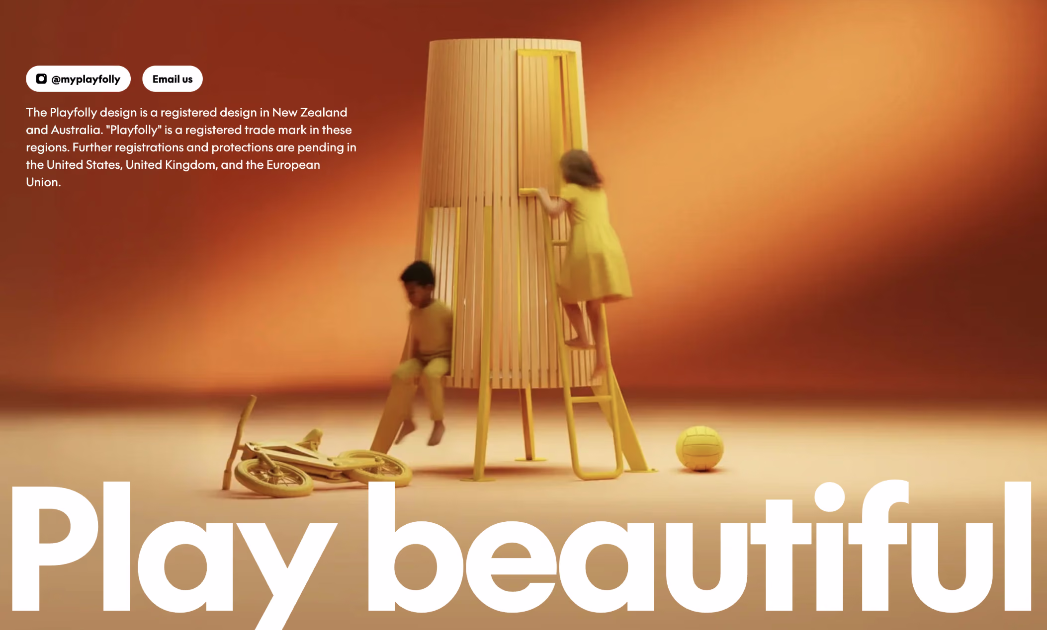Playfolly