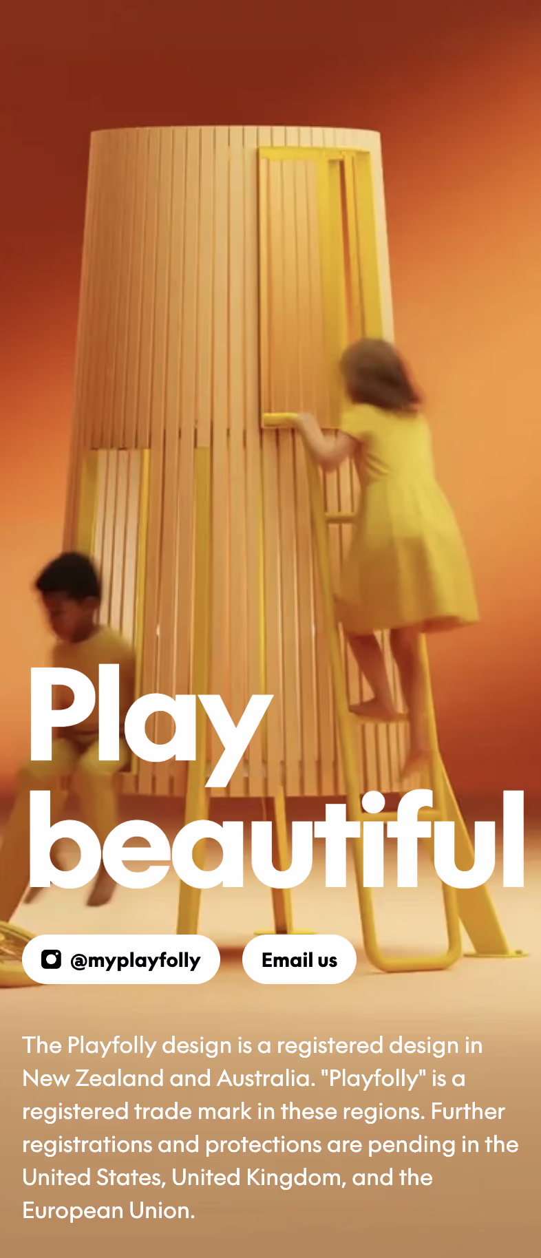 Playfolly