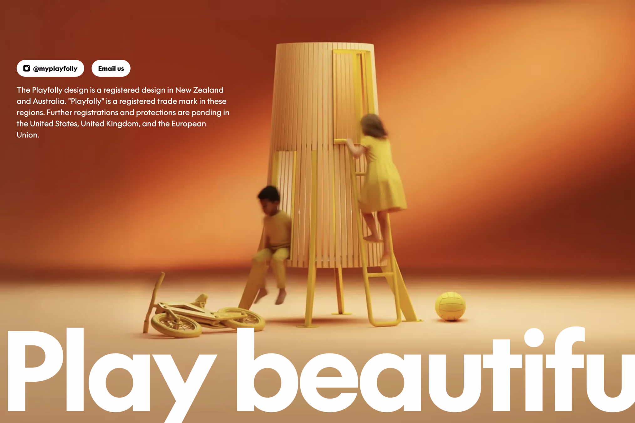 Playfolly