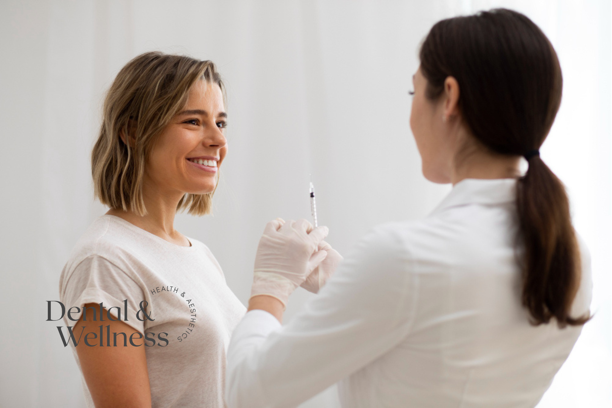 is botox and fillers the same