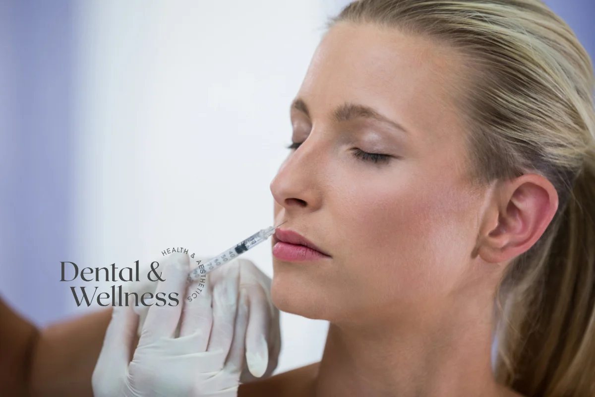 how long do bruises last after lip fillers