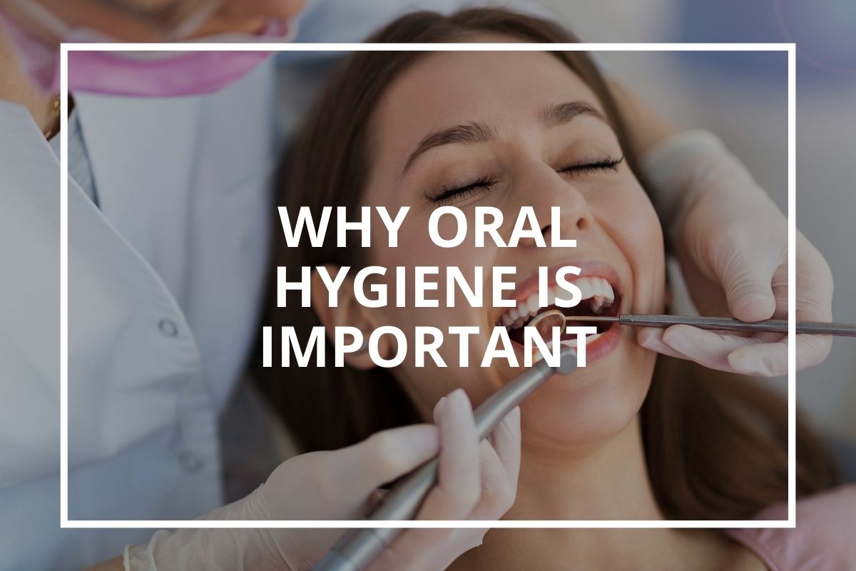 Oral hygiene and toothbrushing