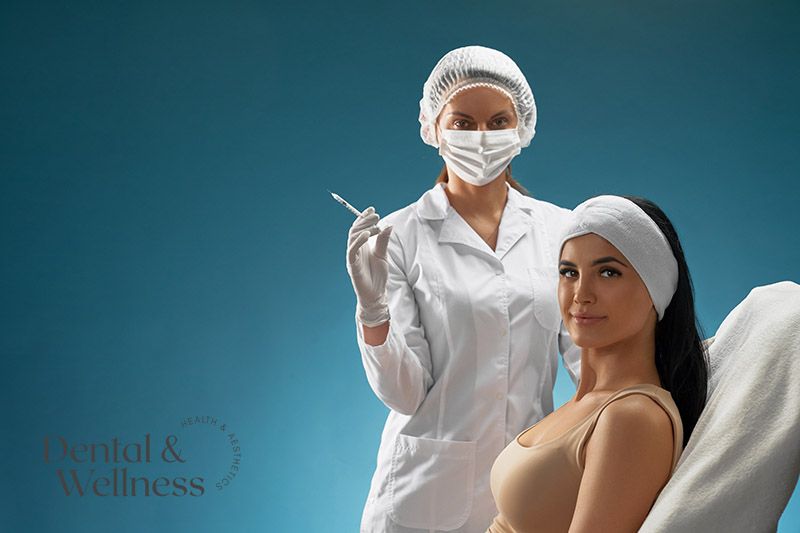 Anti-wrinkle (Botox) treatment facts