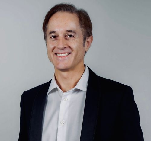 Dr. med. Adrian Spreng