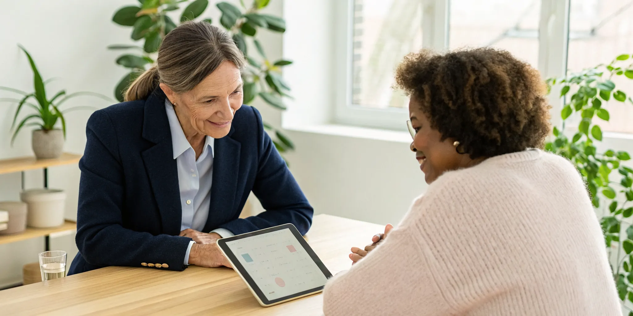 A patient finds a chronic illness advocate to help her navigate the healthcare system.