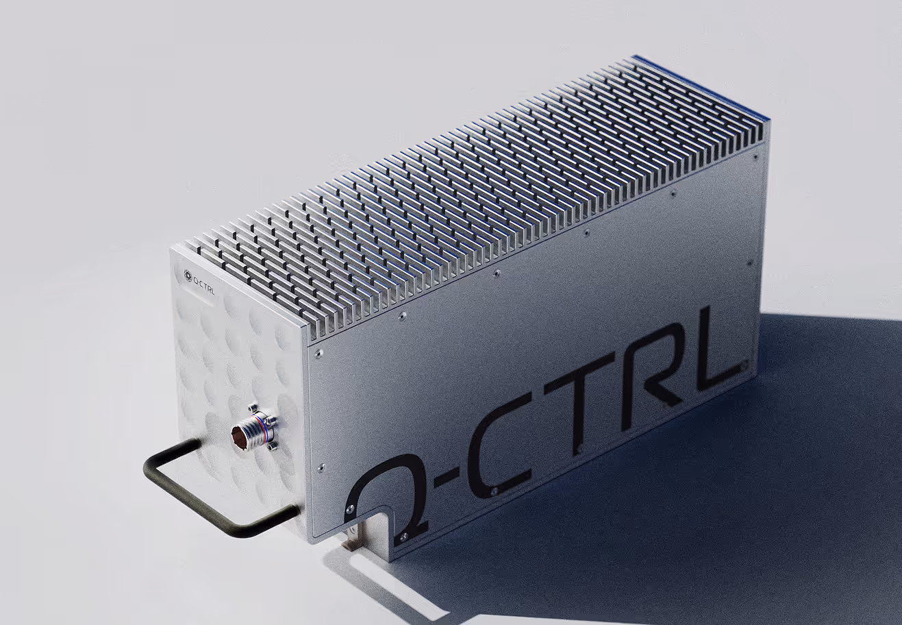Ironstone Opal avionics computer
