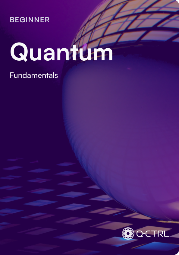 What is quantum physics? | Q-CTRL