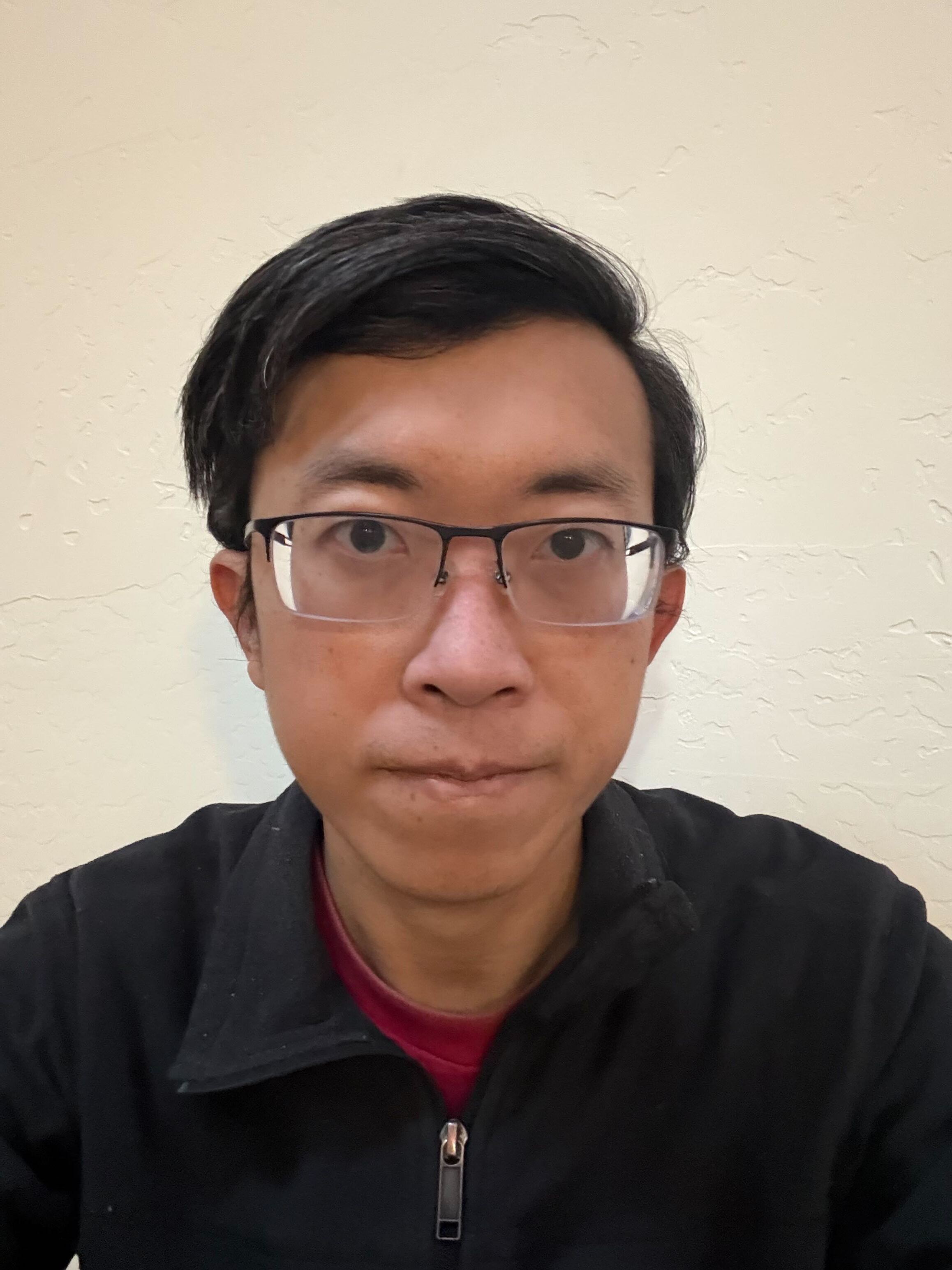 You Quan Chong portrait