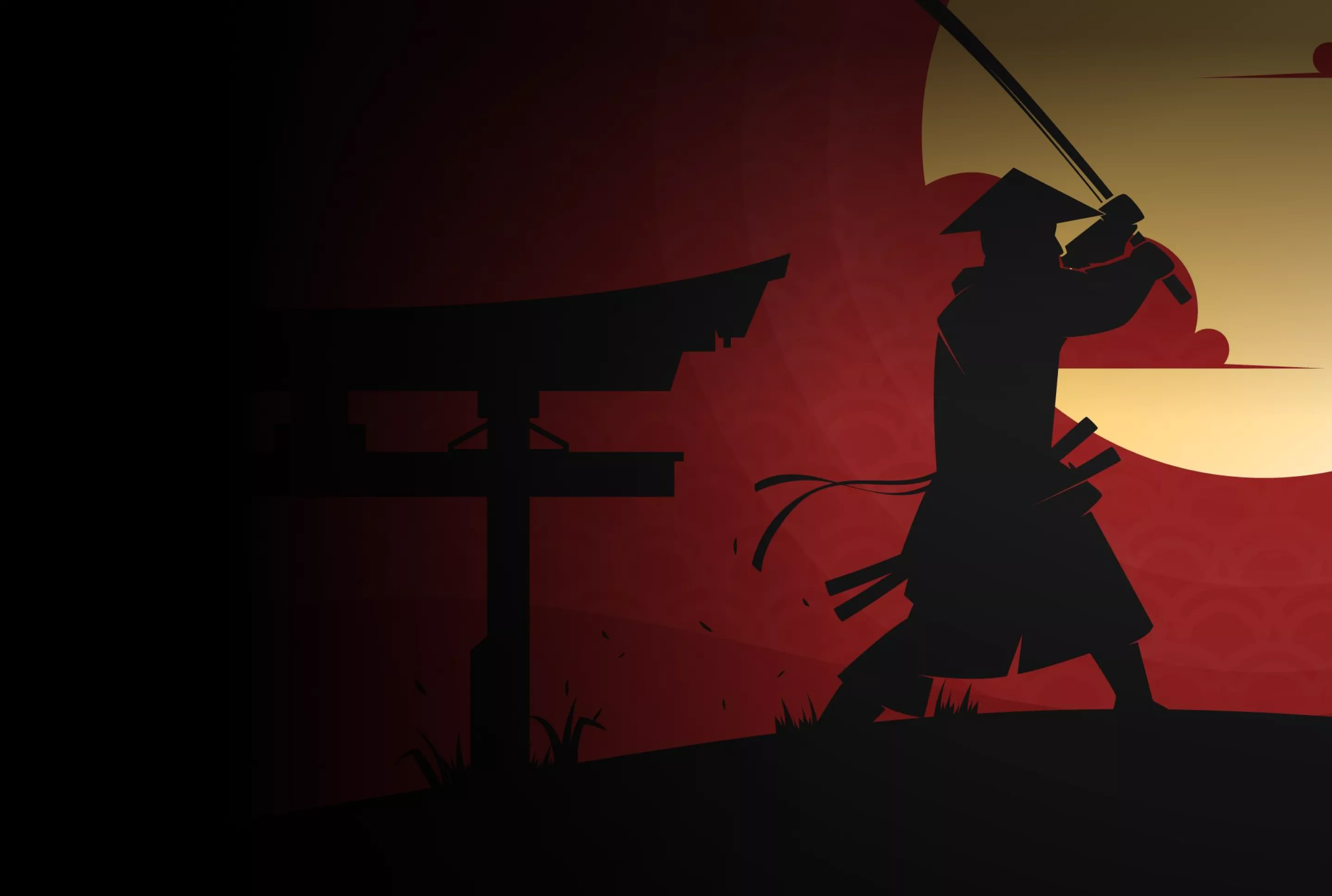 Samurais of Sound