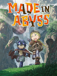 Made in Abyss