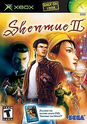 Shenmue