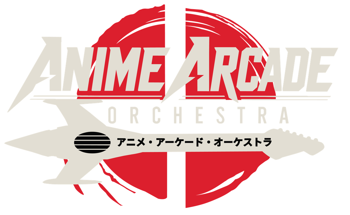 Anime Arcade Orchestra