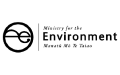 Ministry for the Environment