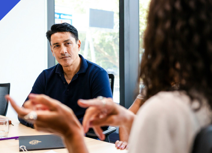 Business Transformation