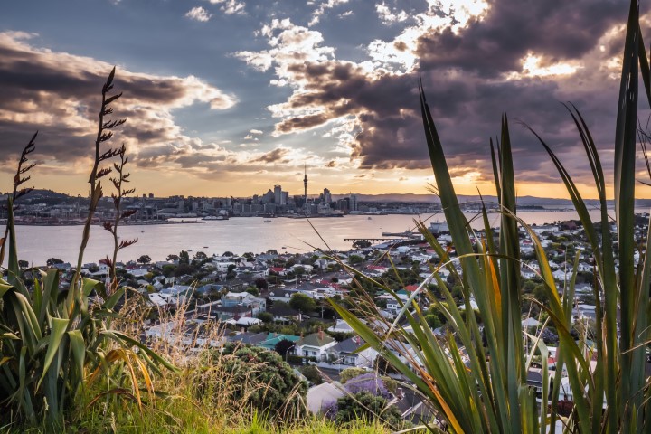 Auckland, New Zealand