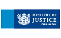 Ministry of Justice