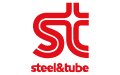 Steel and Tube