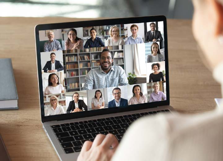 Leaders of Change Workshop