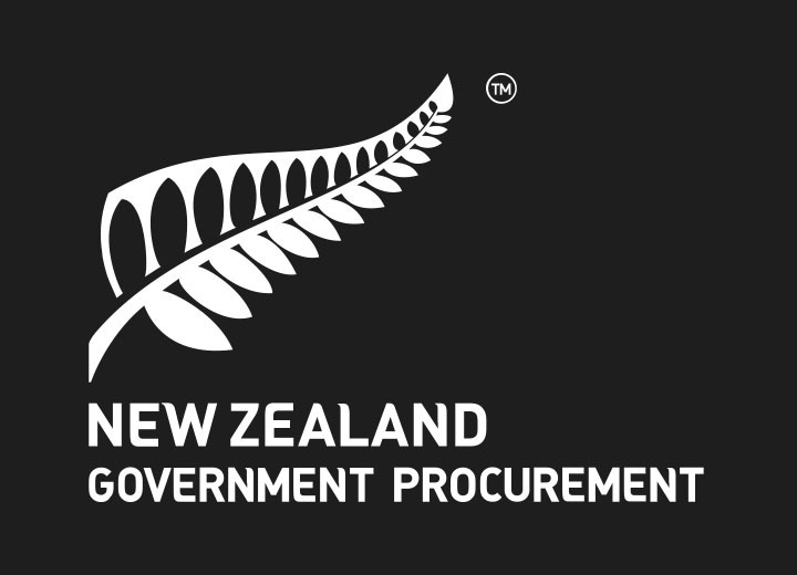 New Zealand All-of-Government Panel
