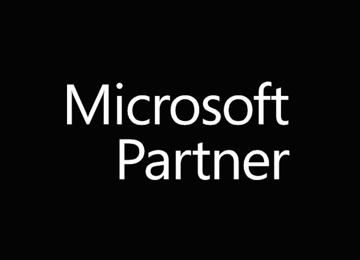 Microsoft Partner